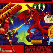 Super Metroid (1994)