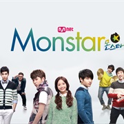 Monstar (2013)