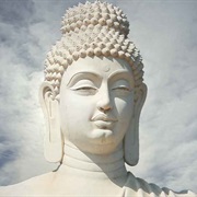 Buddha Is a God
