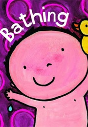 Bathing (Leisbet Slegers)