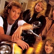 God Blessed Texas - Little Texas