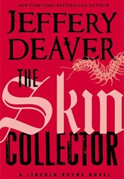 The Skin Collector (Jeffery Deaver)