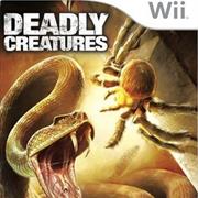 Deadly Creatures