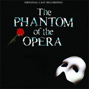 Phantom of the Opera - Original London Cast