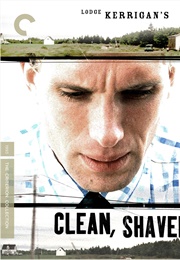Clean, Shaven (1994)