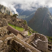 Visiting Historical Places