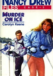 Murder on Ice (Carolyn Keene)