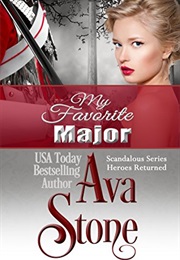 My Favorite Major (Ava Stone)