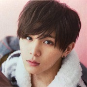 Ryosuke Yamada