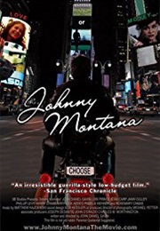 Johnny  Montana (2006)