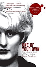 One of Your Own (Carol Ann Lee)