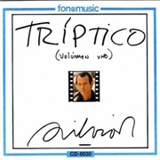 Silvio Rodríguez  - Tríptico 1