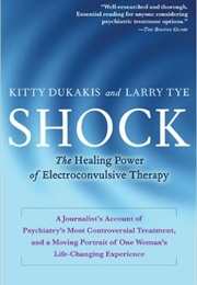 Shock (Kitty Dukakis)