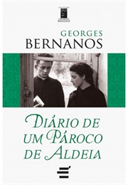 Diário De Um Pároco De Aldeia (Georges Bernanos)