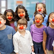 Red Nose Day