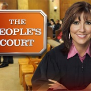 People's Court (1997-)