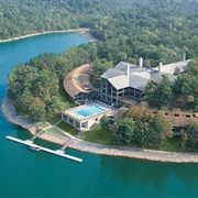 Lake Barkley State Resort Park, Kentucky