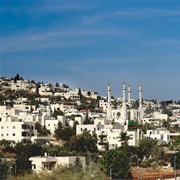 Abu Ghosh