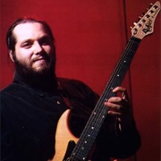 Shawn Lane (Black Oak Arkansas)