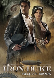 The Iron Duke (Meljean Brook)