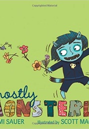 Mostly Monastery (Tammi Sauer)