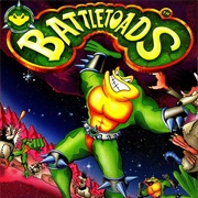 Battletoads (1991)