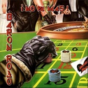 Baron Rojo - Ino Va Mas!