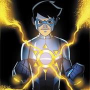 Chakra Liquid Comics