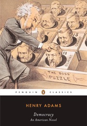 Democracy (Henry Adams)