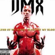 Bring Your Whole Crew-DMX