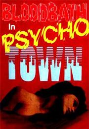 Video Demons Do Psychotown