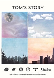 Tom's Story (Music) (Tom's Story)