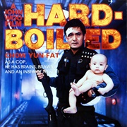 Hard Boiled