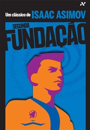 Segunda Fundação [Second Foundation] (Isaac Asimov)