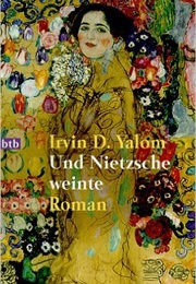 Und Nietzsche Weinte (Irvin D. Yalom)