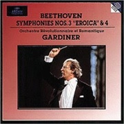 Ludwig Van Beethoven - Symphony No. 3, "Eroica"