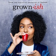 Grown-Ish