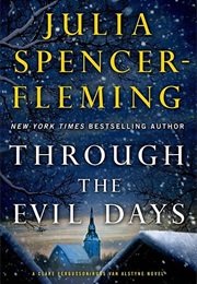 Through the Evil Days (Julia Spencer-Fleming)