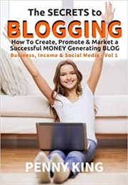 Blogging (Penny King)