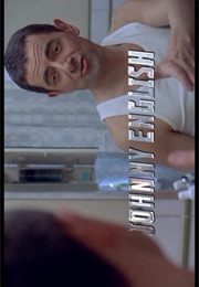 Johnny English. (2003)