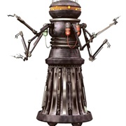 FX Series Medical Droid