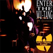Wu-Tang Clan - Enter the Wu-Tang (36 Chambers) (1993)