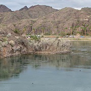 River Island State Park, Arizona