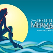The Little Mermaid