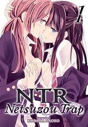 NTR: Netsuzou Trap (Naoko Kodama)