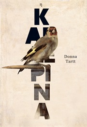 The Goldfinch (Donna Tartt)