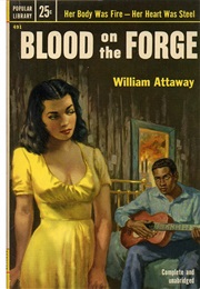 Blood on the Forge (William Attaway)