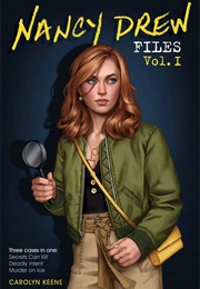 Nancy Drew Files Vol. I (Carolyn Keene)