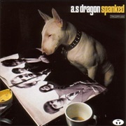 AS Dragon - Spanked