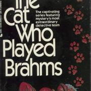 The Cat Who Played Brahms
